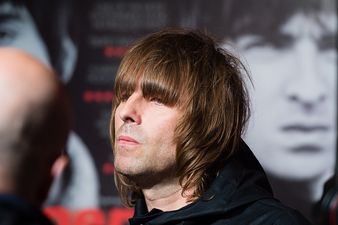 After these comments, Liam Gallagher won’t want to run into Zlatan Ibrahimovic around Manchester