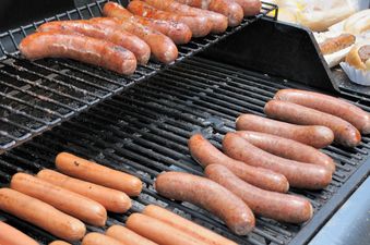 The dos and don’ts of what to eat at a music festival