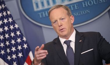 Dancing With The Stars faces backlash as Sean Spicer is named among contestants