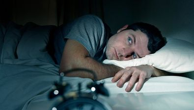 Feeling tired today? Here’s the key to a good night of sleep