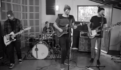 JOE’s Song Of The Day #431: Wolves of Youth ‘It’s Not For You’