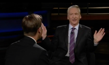 Bill Maher has commented on Stan Lee’s death, saying adults pretend comic-books are “sophisticated literature”