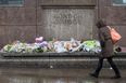 Man being questioned in Limerick after discovery of documents in the name of London attacker