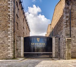 Give your father what he really wants, a day at the home of Guinness!