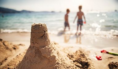 “I was in stitches, and not the good kind”: The lessons I learned on a painful Spanish holiday