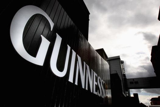 Guinness