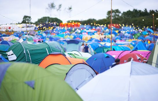 best tent electric picnic