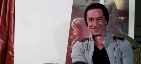 Huge news for Love/Hate star Killian Scott as Netflix picks up his new drama ‘Damnation’