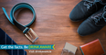 A quick and easy gift guide to shopping for Father’s Day