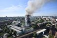 First pictures released of the flat where the Grenfell Tower fire started
