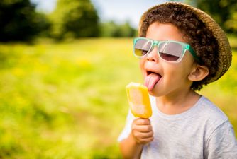 HB has revealed Ireland’s favourite ice cream