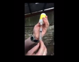 WATCH: Man takes up the art of blogging and talks about dosing products for cattle