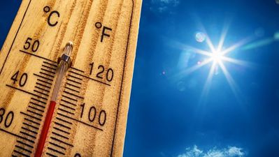 Forecaster predicts Ireland to get no rainfall for ‘at least another week to ten days’