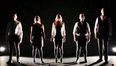Love singing? Great news – the Irish International A Cappella Festival is here