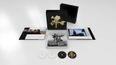 Hardcore U2 fans will love the Joshua Tree Super Deluxe Edition