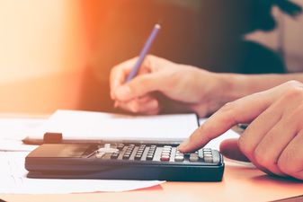 The cost of running a home in Ireland has increased by over €1,000 this year