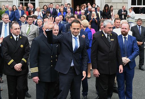Fine Gael sweepstakes