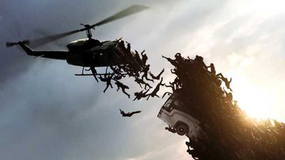 World War Z 2 has officially landed an amazing director