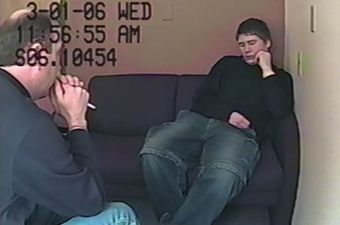 Federal judges rule that Making A Murderer defendant’s confession was coerced