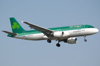 Get your flights on the cheap as Aer Lingus announce Flash Summer Sale