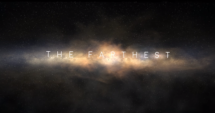 #TRAILERCHEST: The best Irish documentary of 2017, The Farthest, is hitting the big screen