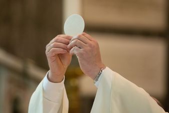 Dublin diocese recommends people view or listen to Sunday mass online this weekend