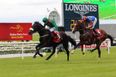 Get dressed up, have a bet and enjoy the racing at the SportsJOE Derby Friday at the Curragh