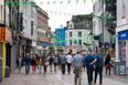 Smash a giant Cadbury Crunchie piñata in Galway City Centre and win Longitude tickets