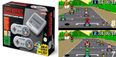 Your Christmas present is sorted because the Super Nintendo is coming back