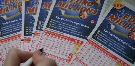 Cavan man deliberately waits 2 months to claim EuroMillions win