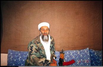 Former Navy Seal describes the moment he shot and killed Osama bin Laden