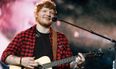 PICS: Some folk in Cork are already queuing up for Ed Sheeran tickets