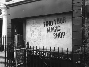 COMPETITION: Win two tickets to attend the Lynx pop-up barbershop experience