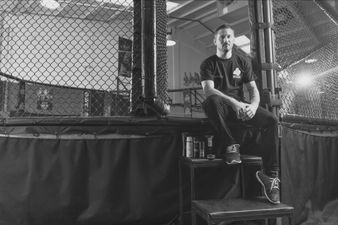 Straight Blast Gym Ireland to open new location in Dublin this month