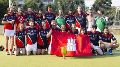 Around the World in 80 Clubs – Hamburg GAA, Germany (#50)