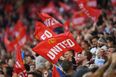It looks like Manchester United accidentally revealed Ole Gunnar Solskjaer as their new interim manager