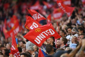 It looks like Manchester United accidentally revealed Ole Gunnar Solskjaer as their new interim manager