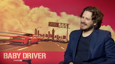 Edgar Wright, director of Baby Driver & Shaun Of The Dead, revealed his favourite Father Ted episode & it’s a really great one