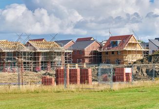 The cost of buying a house in Ireland is rising by over €2,000 a month