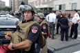 Ex-employee opens fire in New York hospital, at least one doctor confirmed dead