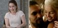 Emilia Clarke and Jason Momoa had the best first meeting ever