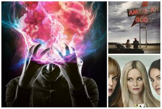 These are the ten best NEW shows of 2017, so far
