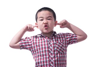 Stubborn children ‘will have higher salaries and be more successful’ as adults
