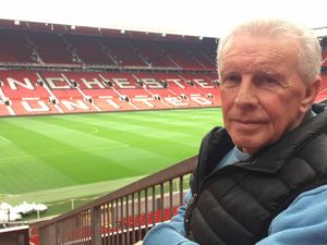 This John Giles documentary on RTÉ tonight looks like unmissable viewing