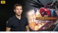 WATCH: Tom Holland has picked Spider-Man’s perfect villain & talks UNCHARTED