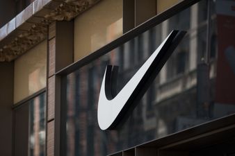 PIC: The colour of this Nike gear is dividing opinion in a way not seen since ‘The Dress’