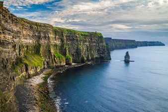 Ireland ranked in top 20 most beautiful countries in the world