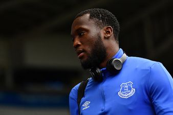 Manchester United ‘agree a deal’ to sign Romelu Lukaku, but Chelsea have other ideas