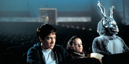 The writer/director of one of the best movies of the century is giving a masterclass in Galway next week