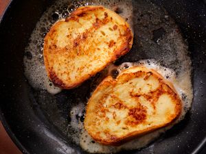 This variation on French toast will be your new favourite sandwich